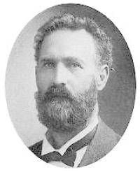 Charles Crismon (1844 - 1916) Profile